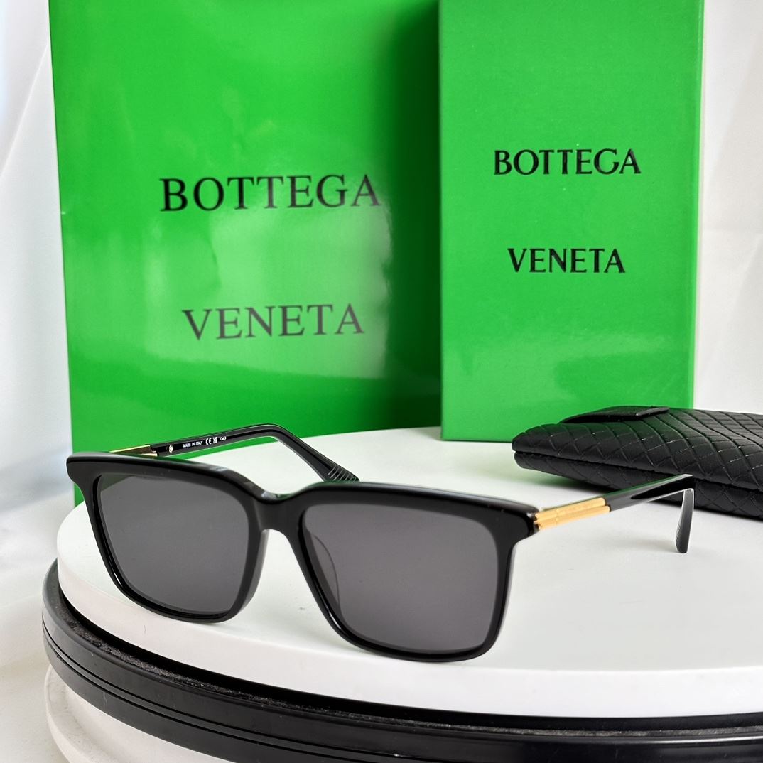 Bottega Veneta Sunglasses